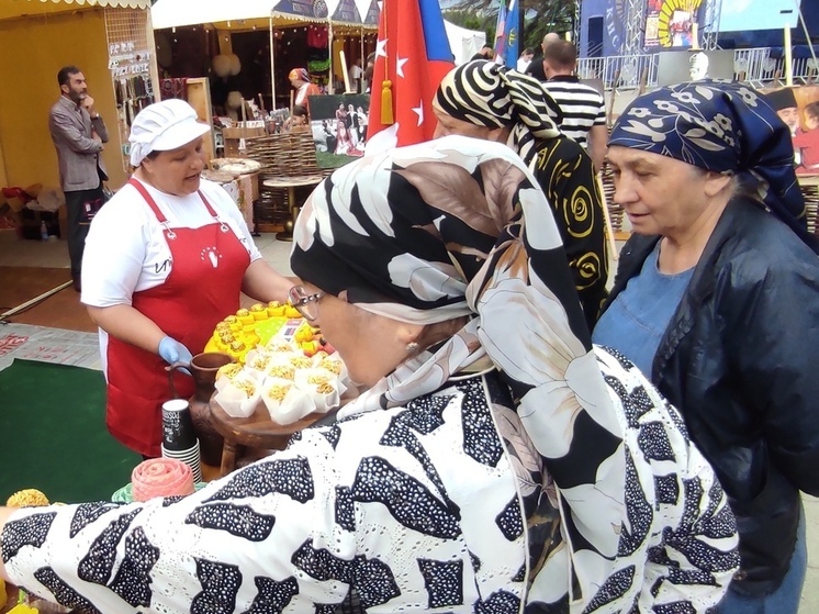 В СКФО и ЮФО спрос на гибкую занятость для пенсионеров вырос на 35 %