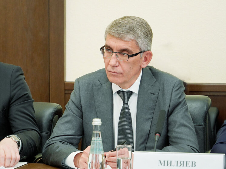 Дмитрий Миляев поздравил туляков с Днем ветеранов боевых действий
