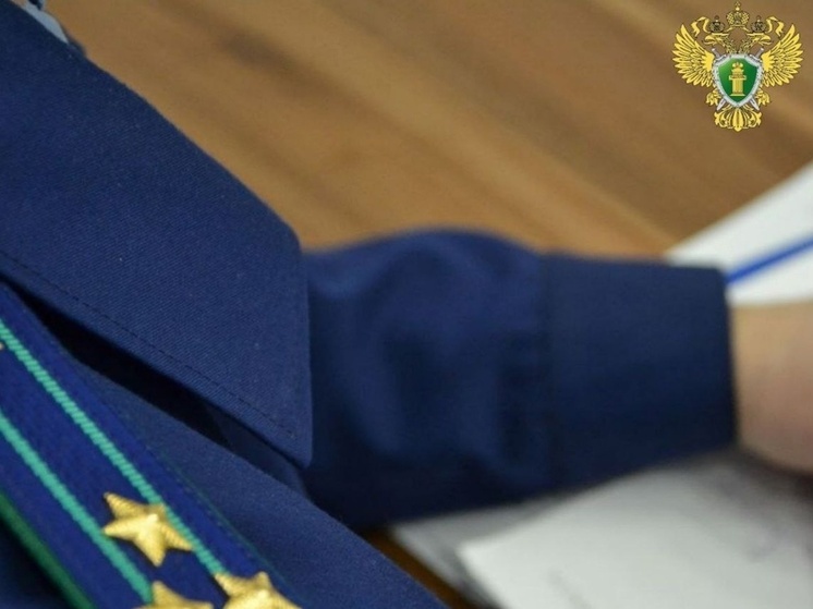 Бердянский предприниматель выплатил долг по зарплате благодаря вмешательству прокуратуры