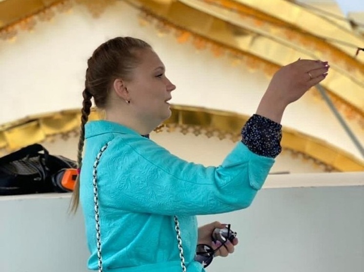 Хабаровский звонарь участвует в Международном фестивале духовых оркестров «Фанфары в Центре Азии»