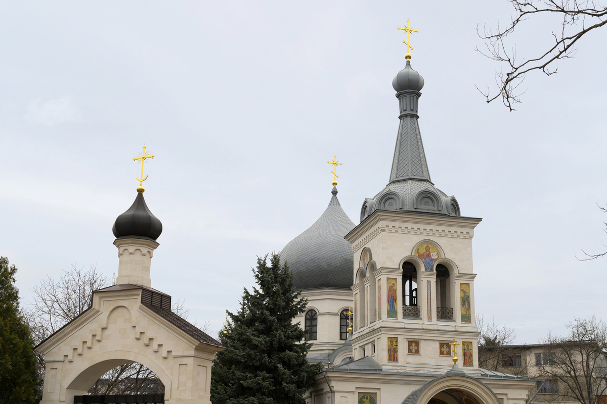 Священники напомнили верующим, где нельзя размещать иконы в доме