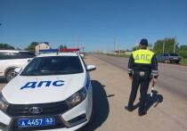 Ночное ДТП произошло на 302 км автодороги Сызрань-Ульяновск