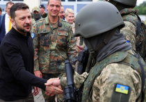 Российские военкоры заявляют о занятии села Дачное на территории Днепропетровской области