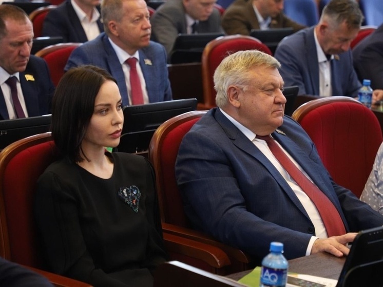 Татьяна Очкаласова: Программа «Земский тренер» поможет привлечь кадры в спортучреждения Кубани
