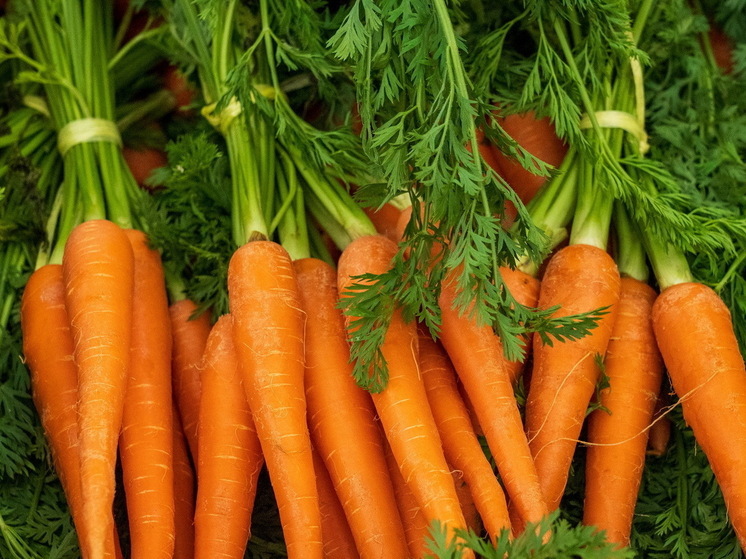 Хрустящая и сладкая: когда копать морковь, чтобы она была идеальной - лайфхаки от опытных огородников
