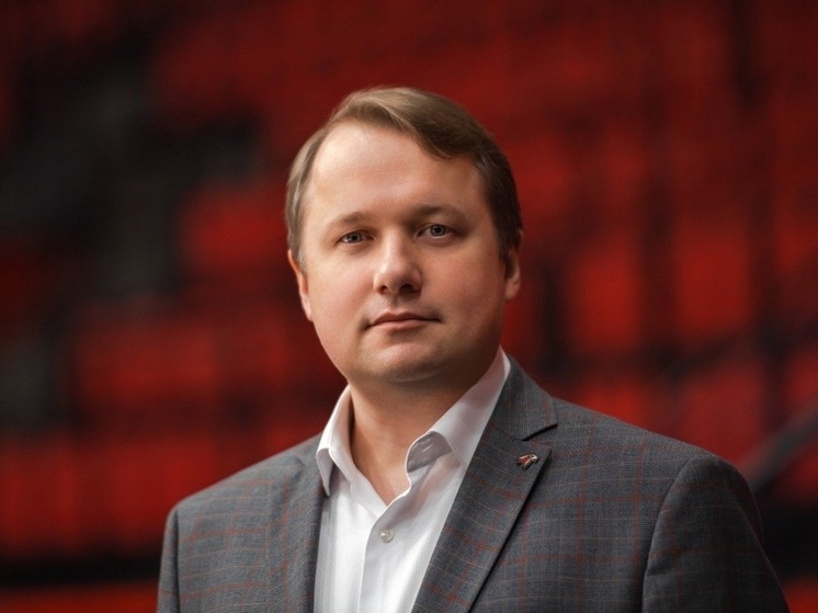 Руководитель пресс-службы «Авангарда» Олег Малицкий может покинуть свой пост