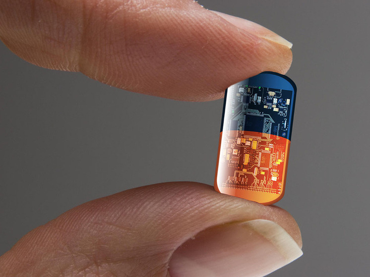 В Британии обсуждают внедрение подкожных трекеров и роботов для слежки за преступниками