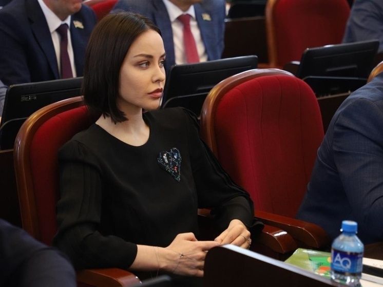 Татьяна Очкаласова: Программа «Земский тренер» поможет привлечь кадры в спортучреждения Кубани