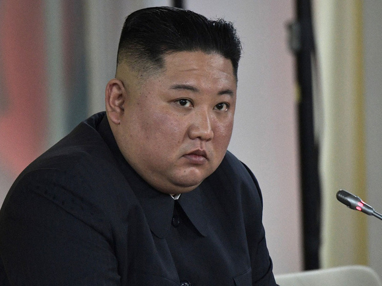 Ким Чен Ын отдал дань уважения павшим в боях в Курской области северокорейским бойцам