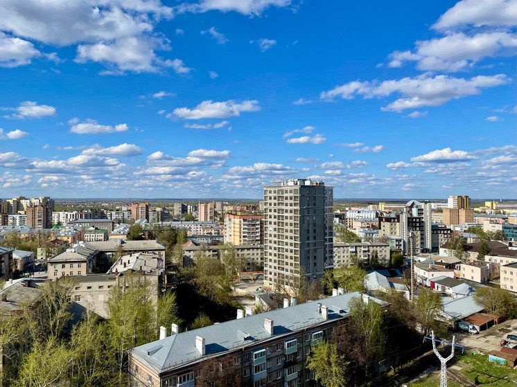 В рязанской Дашково-Песочне зафиксировали превышение сероводорода в воздухе