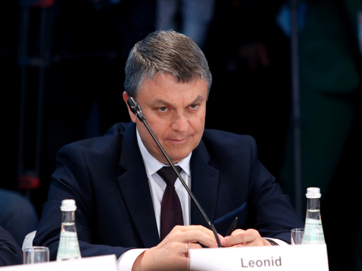 Пасечник: на ЛНР ночью совершили массированную атаку дронов