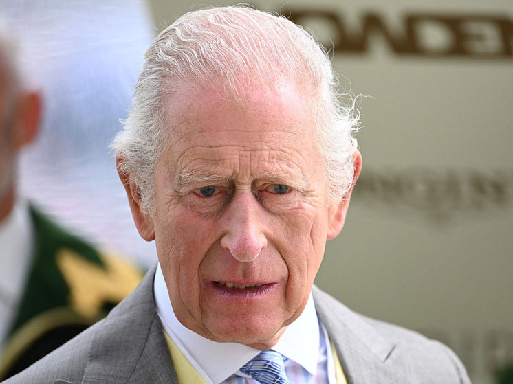 Бум ветроэнергетики позволил увеличить доходы британской монархии