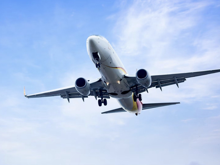 S7 Airlines возобновляет рейсы из Новосибирска в Дубай через Иран