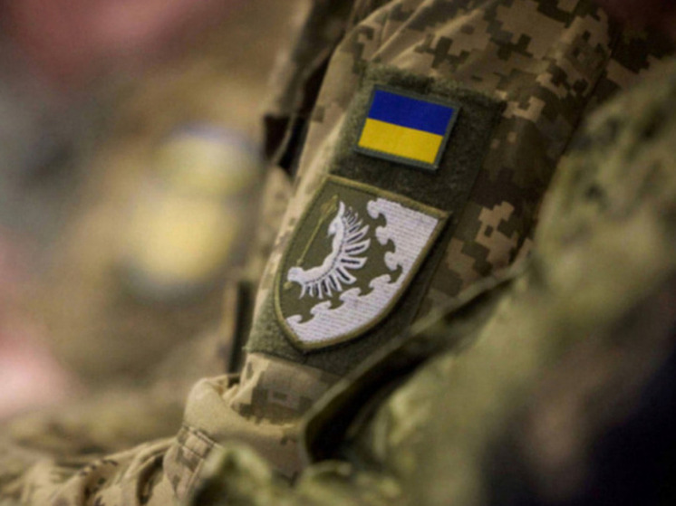 TWZ: ВСУ не подготовлены к обороне под Сумами