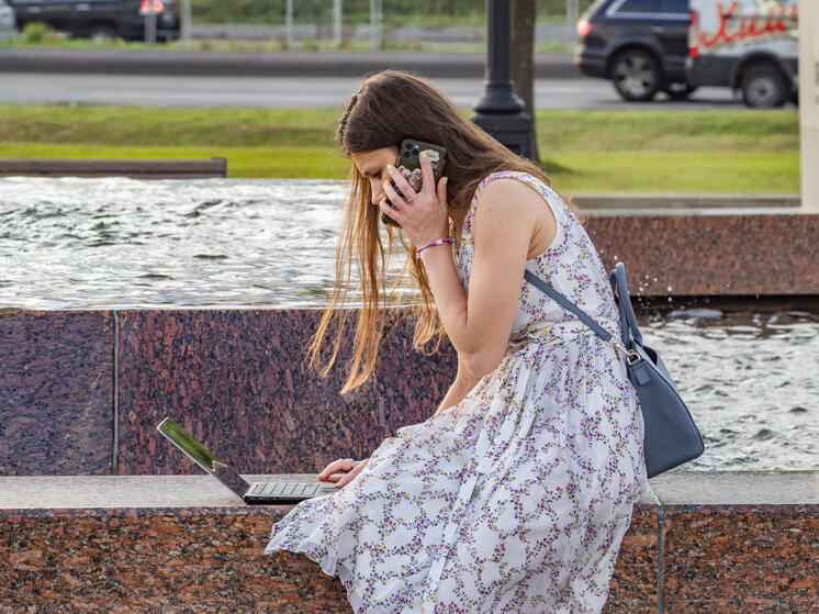 Аферисты обманывают жителей РФ, предлагая посмотреть фильм на онлайн-платформе