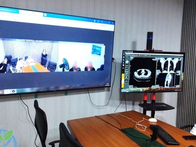 Телемедицина расширяет доступ к качественной медпомощи в Югре