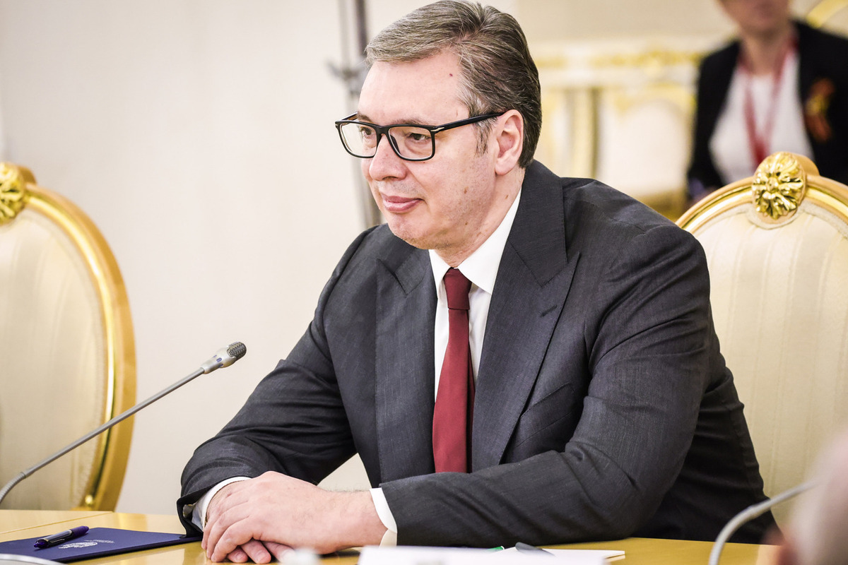 РИА Новости: Сербию попытаются додавить без Майдана