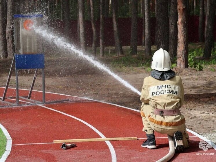 В Пензенской области пройдет финал Всероссийских соревнований “Школа безопасности”