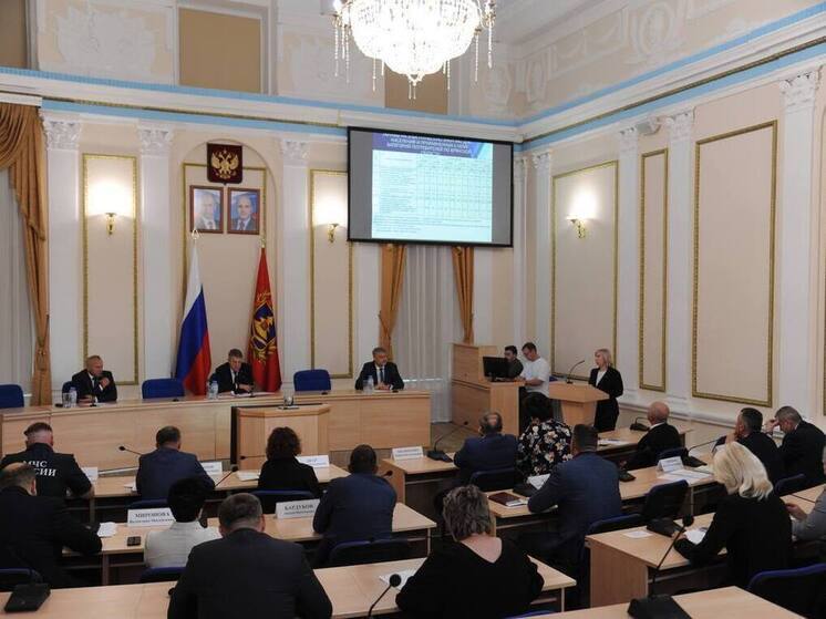 С 1 июля в Брянской области планово подорожают коммунальные услуги