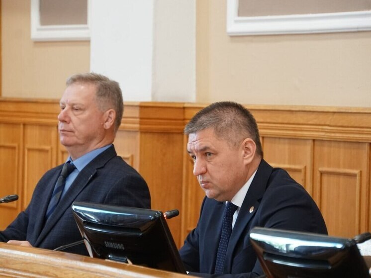 В администрации Чебоксар обсудили ключевые задачи начала июля