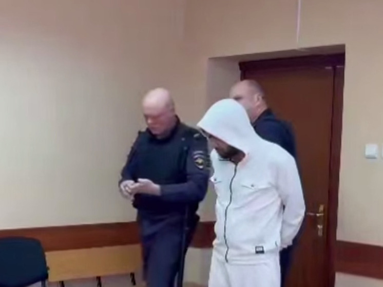 Таксиста, сбившего 8-летнего ребенка в Одинцово, отправили под домашний арест