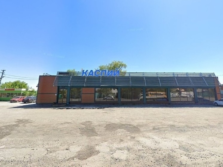 После ареста директора в Екатеринбурге закрылось кафе «Каспий»
