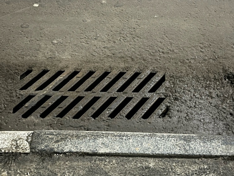 В городах ДНР решат проблему засорения ливнёвок