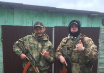 На августовскую авантюру ВСУ в Курской области куряне ответили массовым патриотическим подъемом