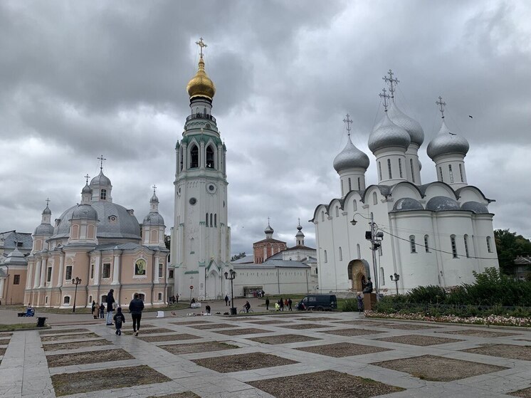 Туроператоры Тульской области получат журнал о красотах Вологодчины