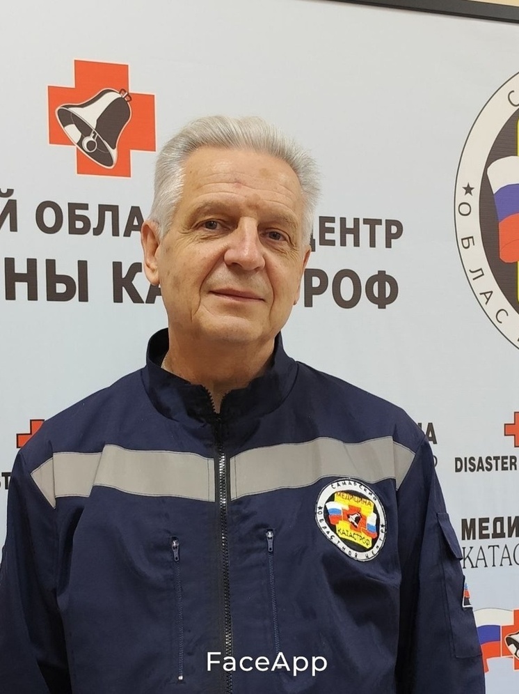 Эксперт из Самары Чуприлин назвал основные причины ДТП с участием детей