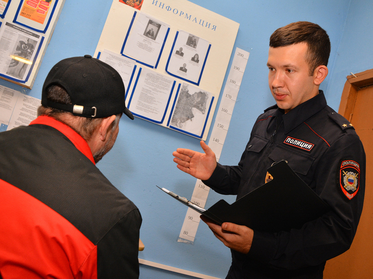 В Пензе мигрант пытался получить патент по поддельному сертификату о знании русского языка