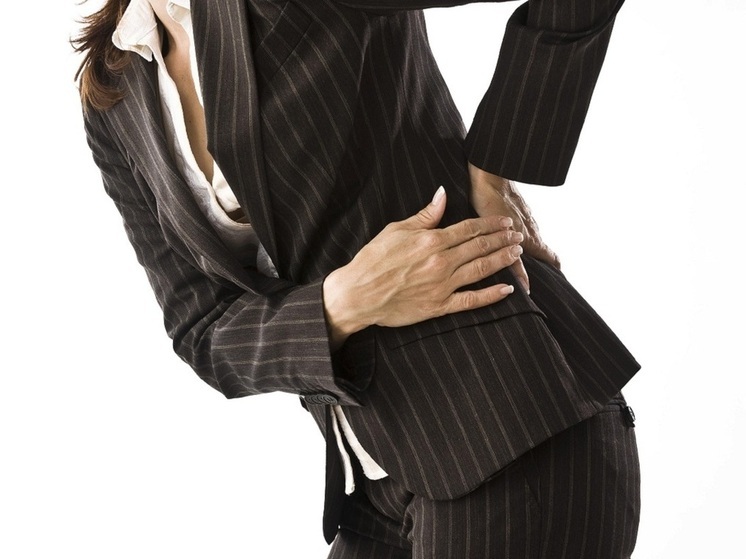 Ортопед Зубков перечислил «золотые» правила поддержания здоровья позвоночника