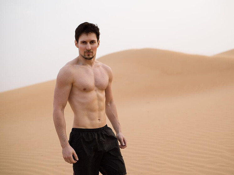 Snoop Dogg призвал Павла Дурова «притормозить» в вопросах деторождения