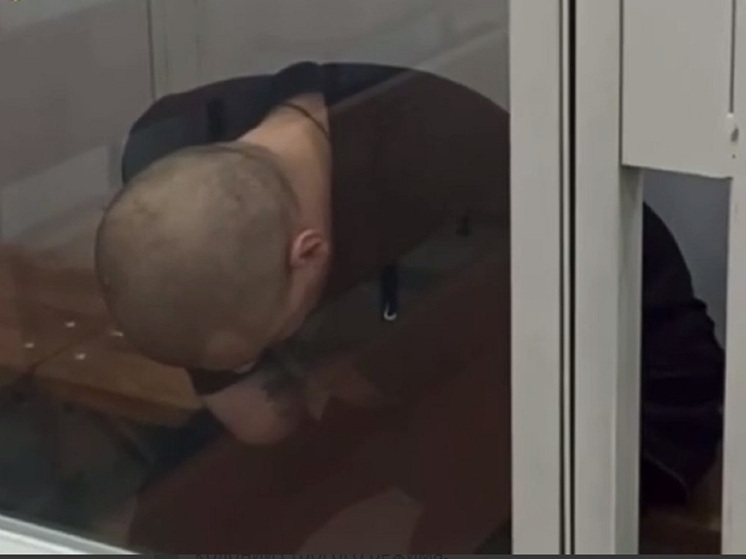 В ЛНР мужчина отправился за решётку на 13 лет за убийство человека