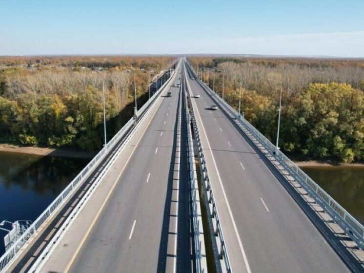 В Уфе три дня будут временно закрывать движение по Восточному выезду