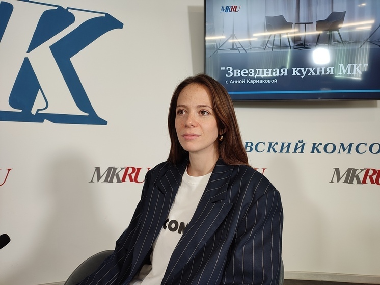 Анна Кармакова: Что помогает артистам быстро «включиться» в роль