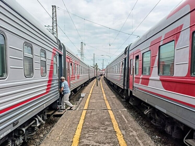 Из Москвы в Пензу запустят новый туристический поезд “Вдохновение эпох”