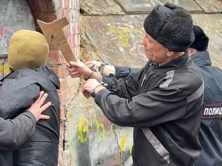 Ангарский маньяк Попков опять идёт под суд
