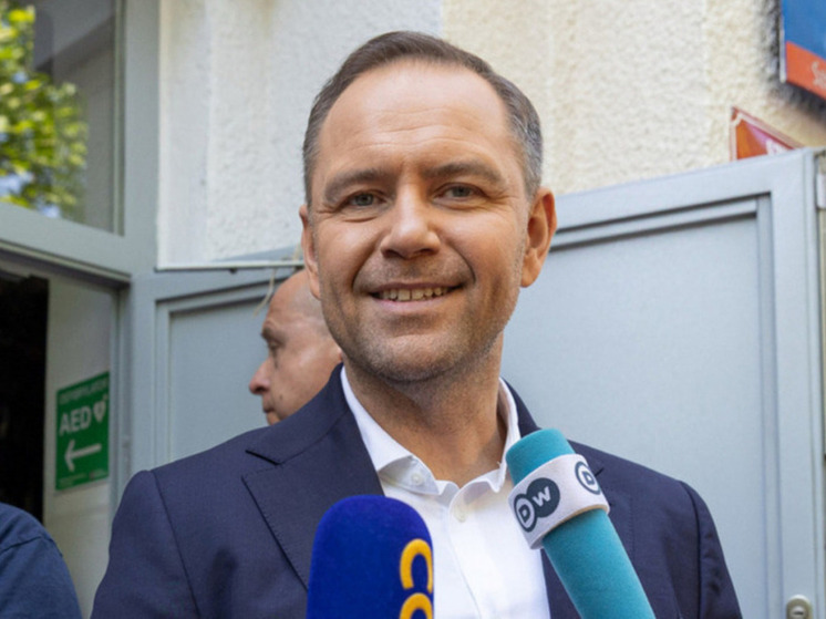 Глава Польши Навроцкий заявил, что против вступления Украины в ЕС