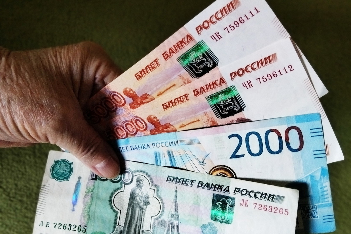 Надбавку к пенсии на уход получают 674 жителя Марий Эл