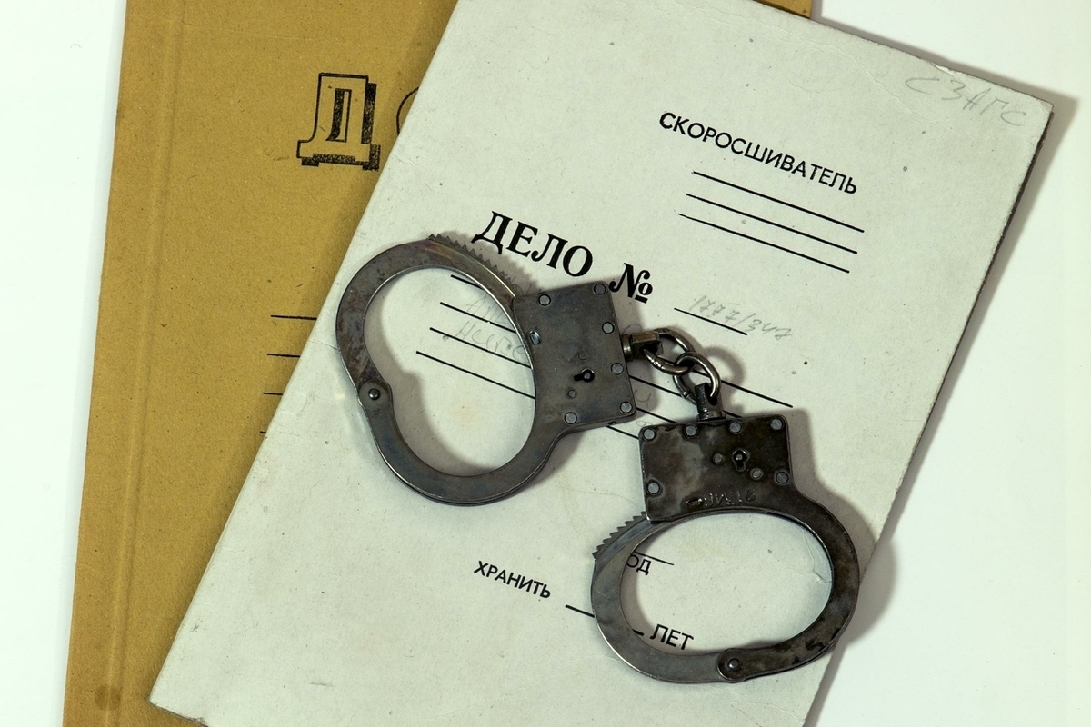 Сотрудник новосибирского ОБЭП подставил коллег под уголовное дело