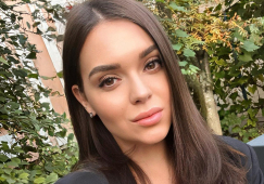 Олимпийская чемпионка Аделина Сотникова отмечает день рождения: личные фото очаровательной именинницы