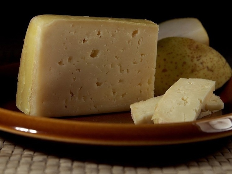 Курский производитель получил второе предупреждение за фальсификацию продукции