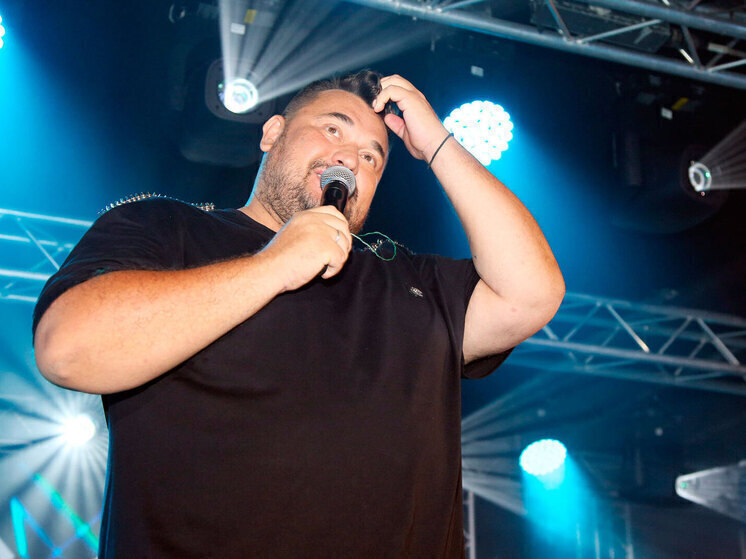 Сергей Жуков внесён в базу данных украинского  "Миротворца"