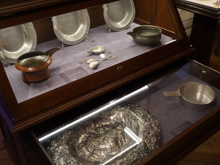 Псковичам напомнили про акцию для пенсионеров в первую среду месяца