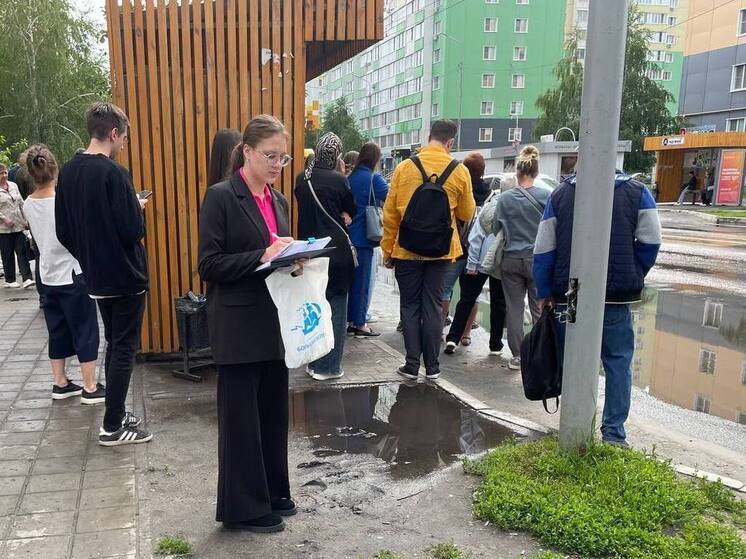 В Пензе перевозчики, обслуживающие маршруты №130 и №149, оштрафованы за несоблюдение графика движения