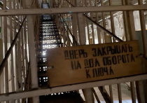 В ближайшее время Швеция направит 600 своих заключенных для отбытия наказания в тюрьмы Эстонии (уже подписано соглашение об аренде 400 камер)
