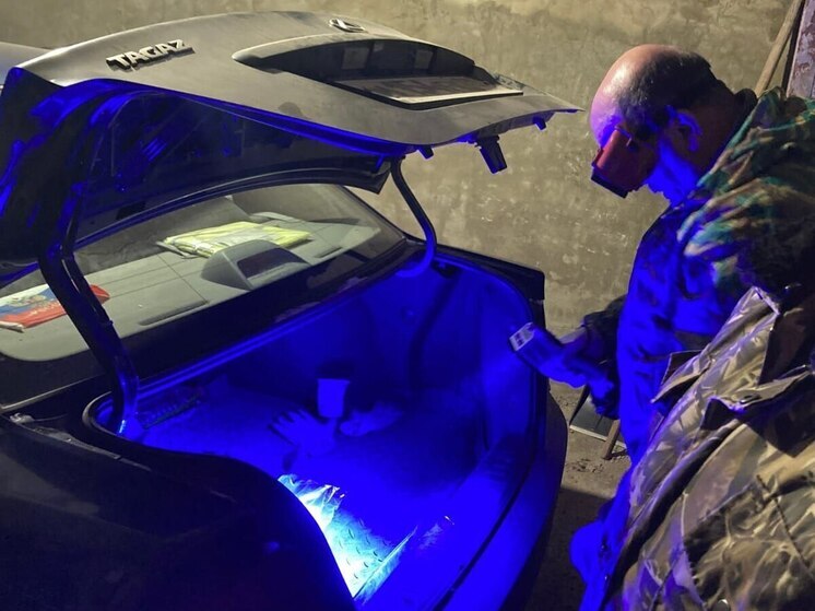 Жителя Сухиничского района судят за убийство на отдыхе