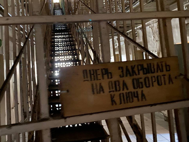 Когда в России появятся частные тюрьмы: мнения экспертов