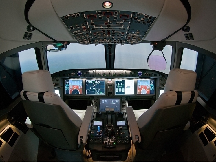 Министр Алиханов: полностью импортозамещенный МС-21 поднимется в небо в августе